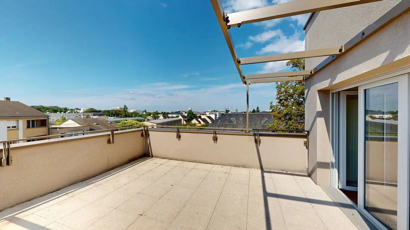 Appartement à vendre, 84m², Saint-Jean-de-Braye