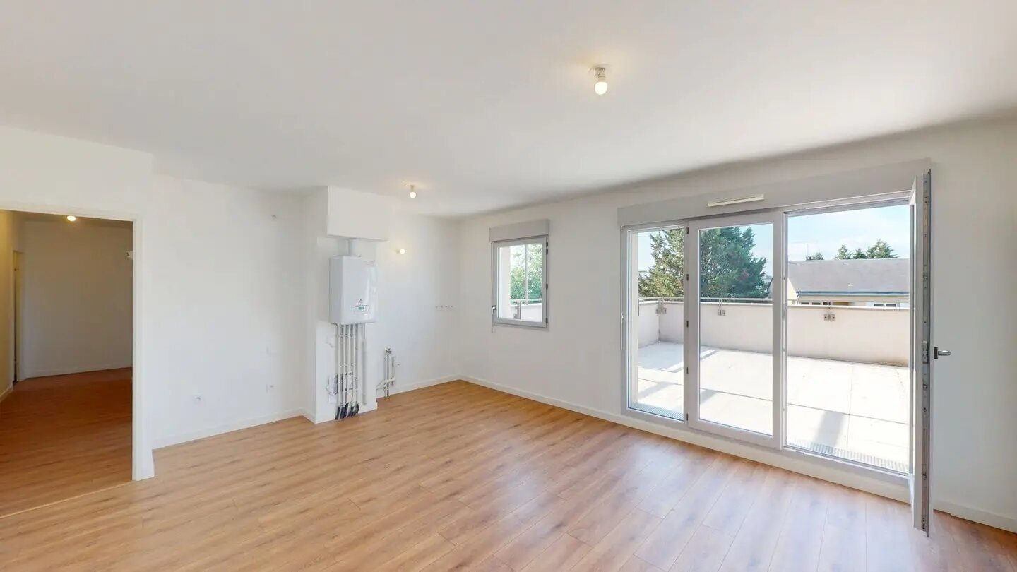 Appartement à vendre, 84m², Saint-Jean-de-Braye