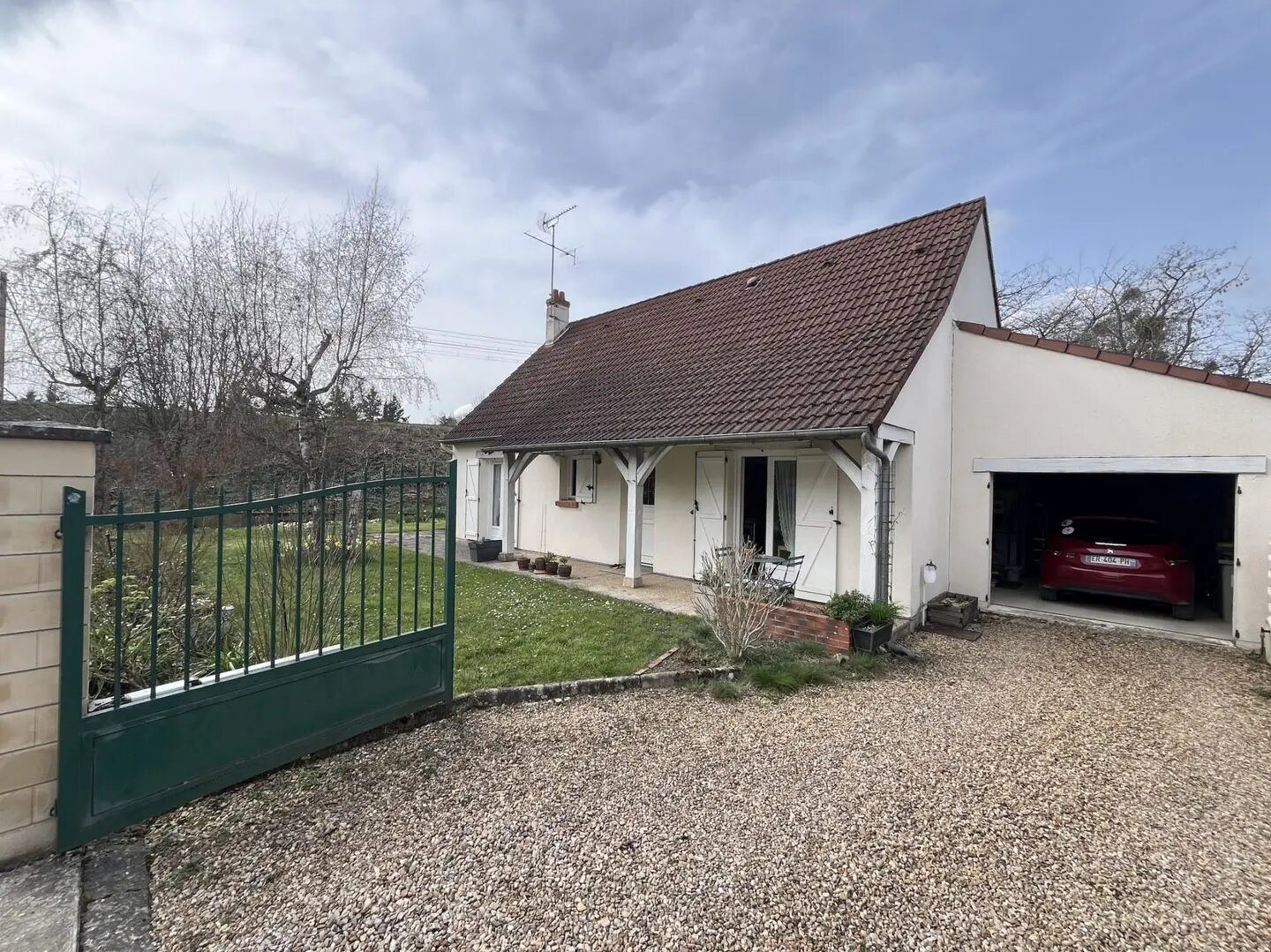 Maison à vendre, 117m², Saint-Jean-le-Blanc