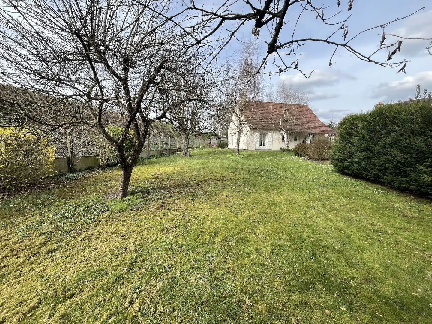 Maison à vendre, 117m², Saint-Jean-le-Blanc