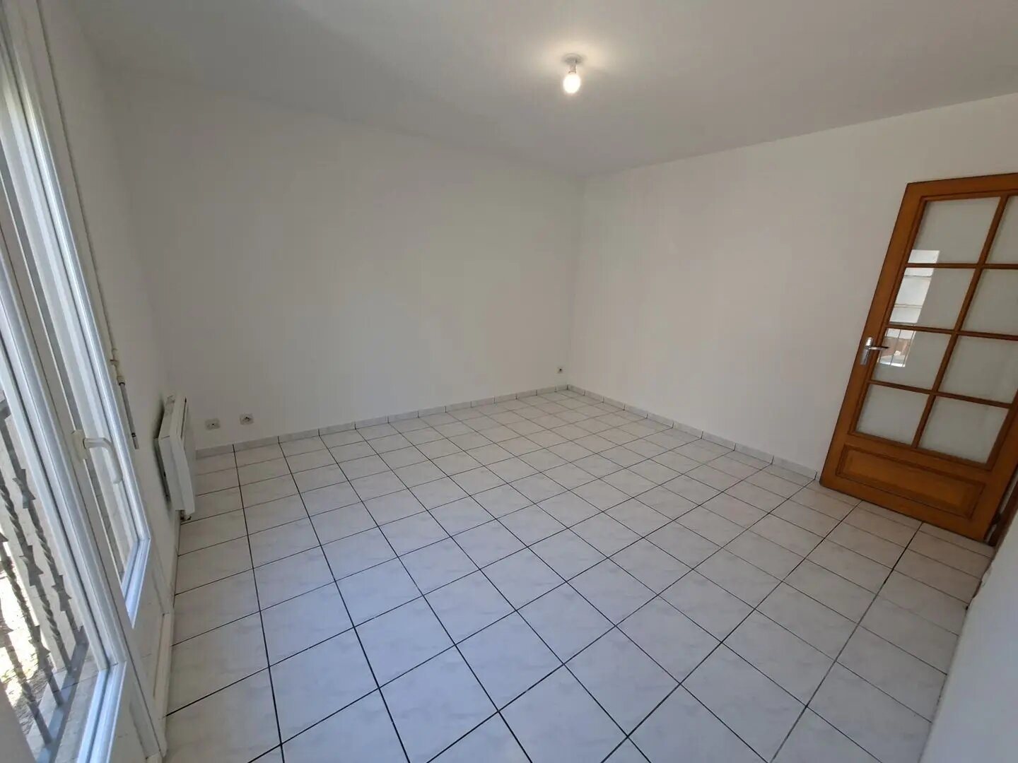 Appartement à louer, 32m², Luzarches