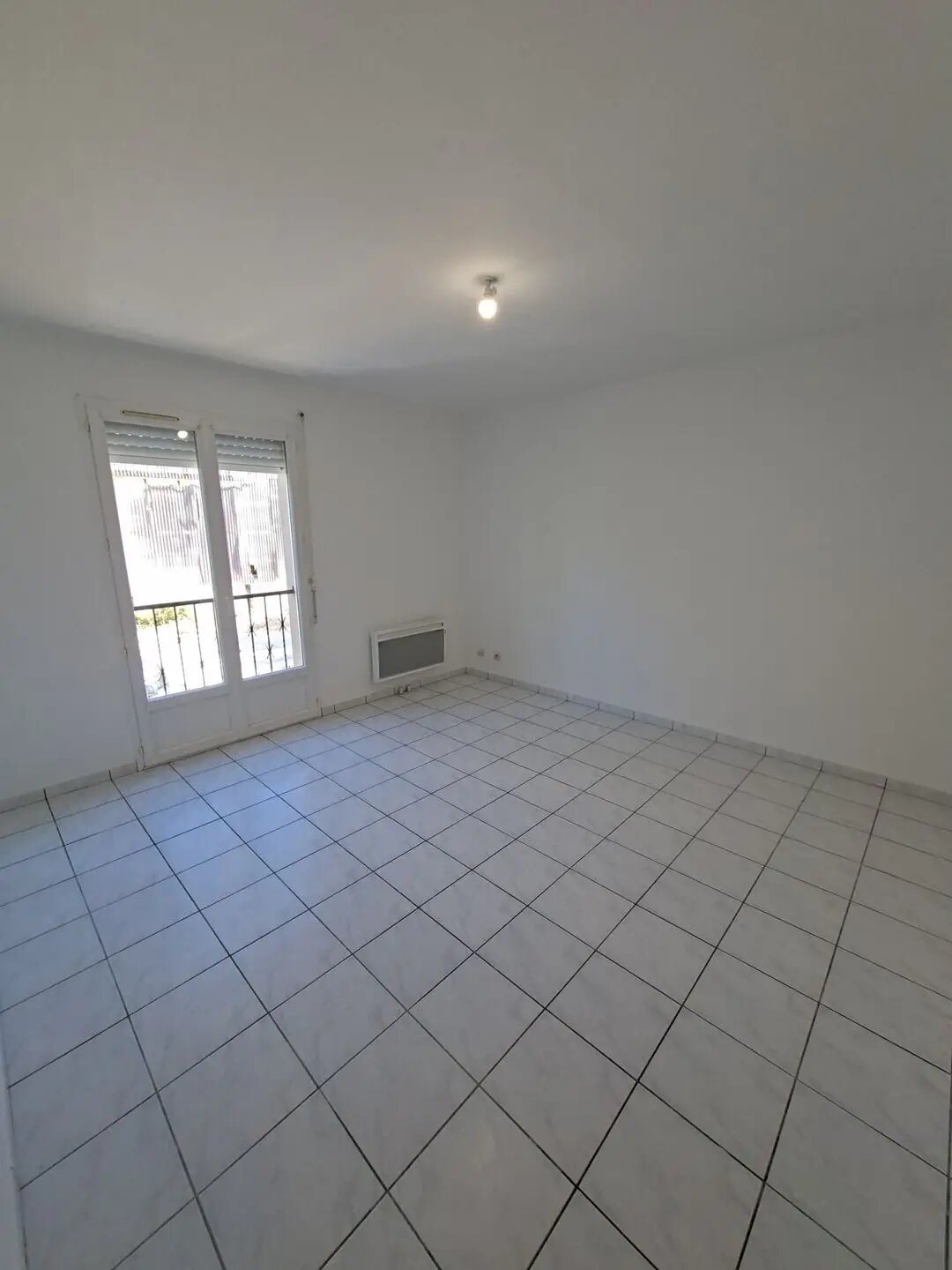 Appartement à louer, 32m², Luzarches