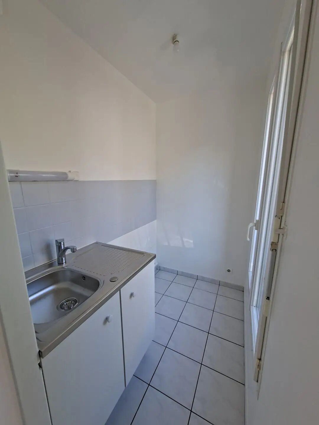 Appartement à louer, 32m², Luzarches