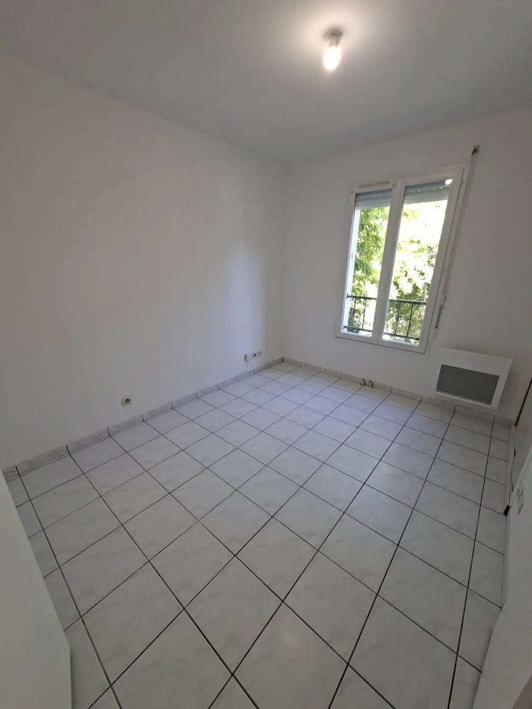 Appartement à louer, 32m², Luzarches