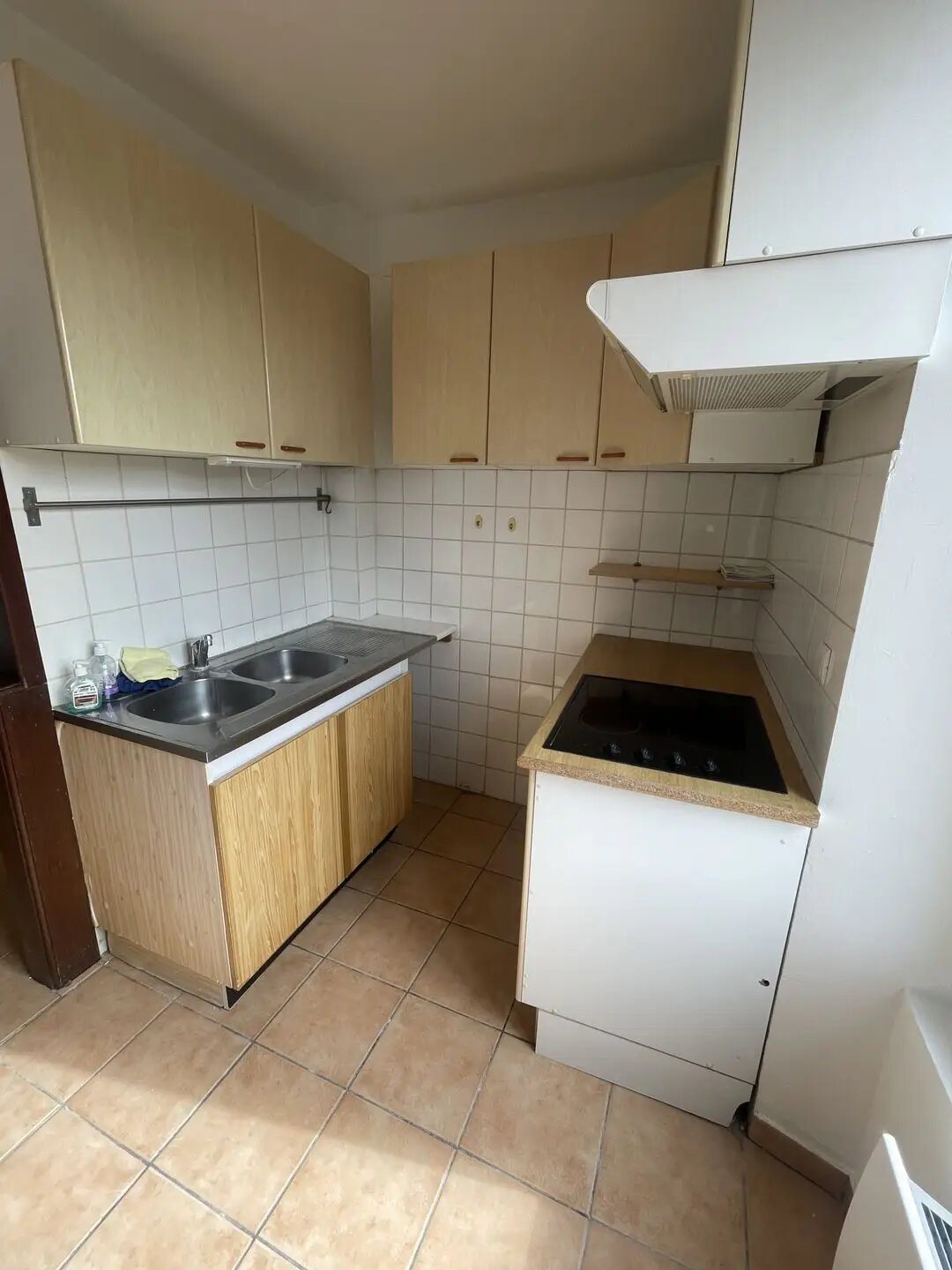 Appartement à louer, 43m², Luzarches