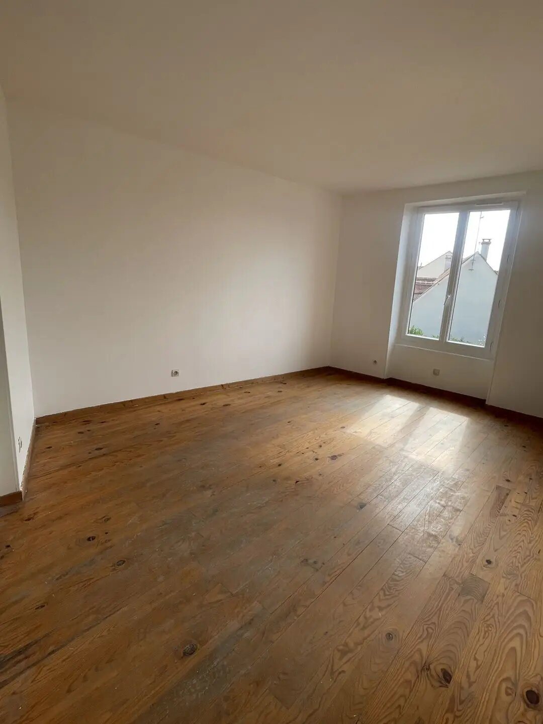 Appartement à louer, 43m², Luzarches