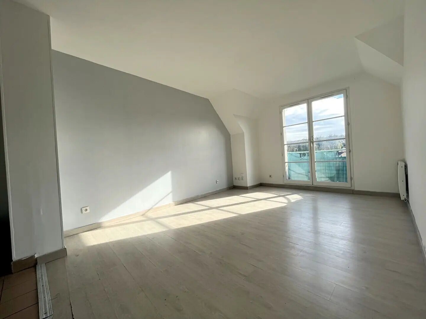 Appartement à louer, 35m², Méru