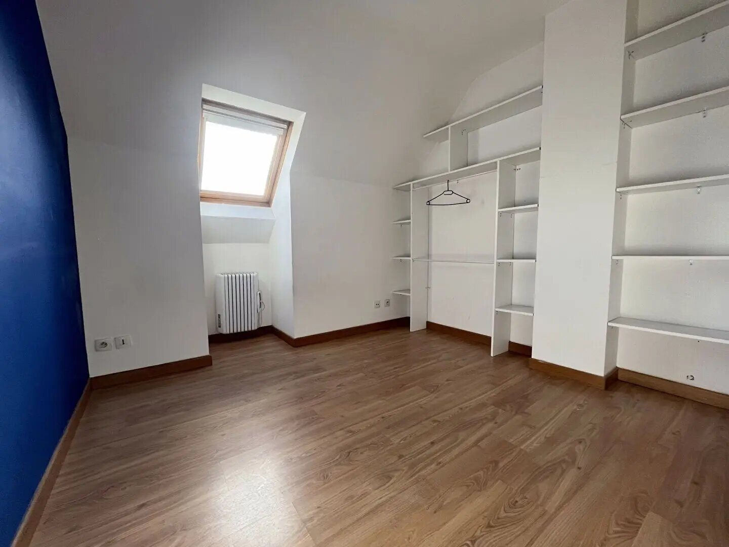 Appartement à louer, 35m², Méru