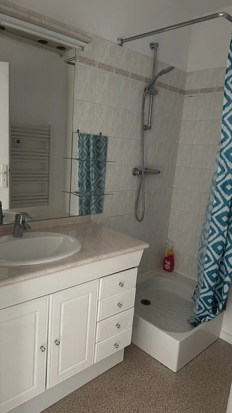 Appartement à louer, 35m², Méru