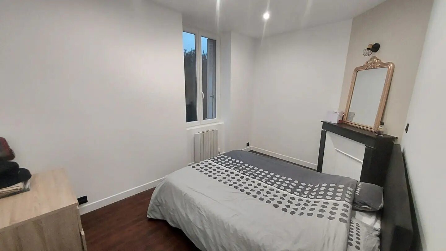 Appartement à louer, 29m², Viarmes