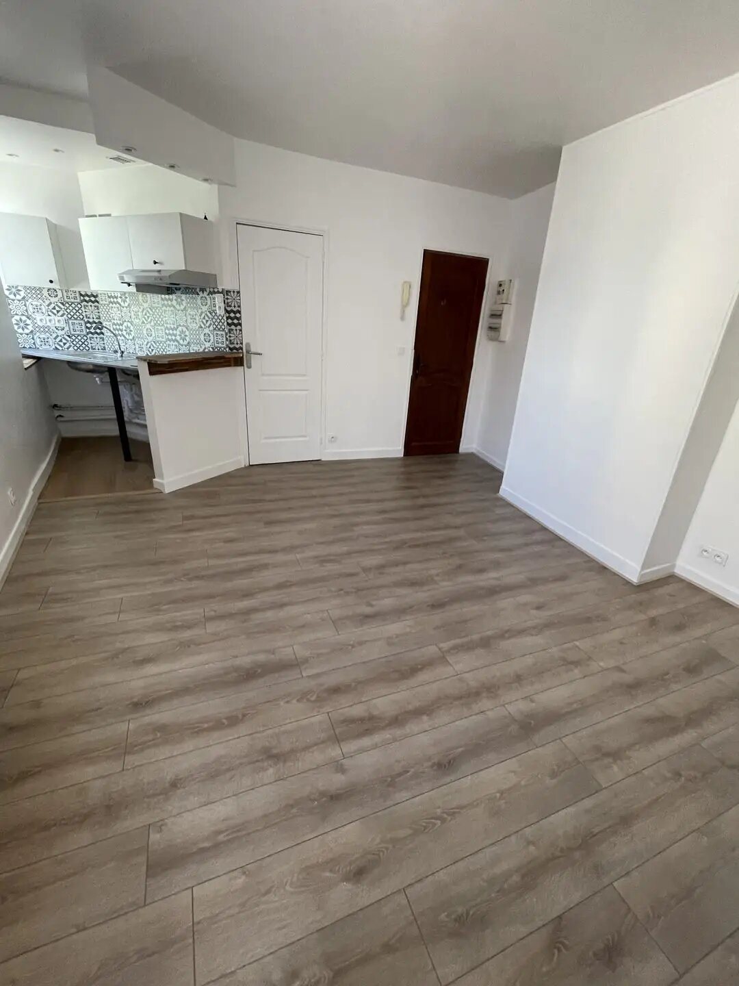 Appartement à louer, 29m², Luzarches