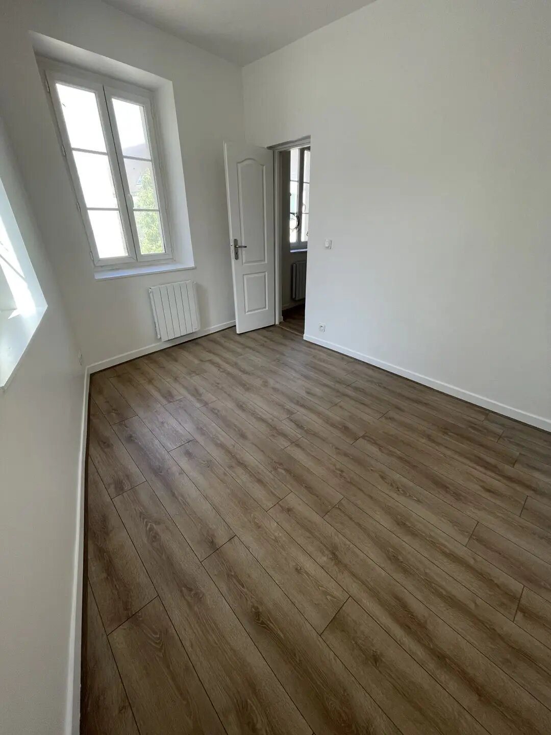 Appartement à louer, 29m², Luzarches