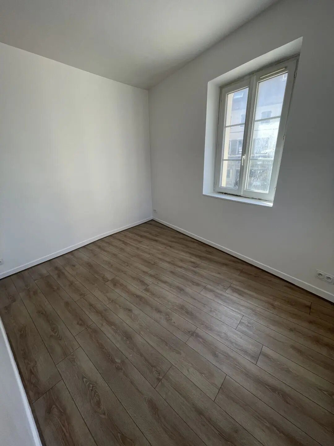 Appartement à louer, 29m², Luzarches