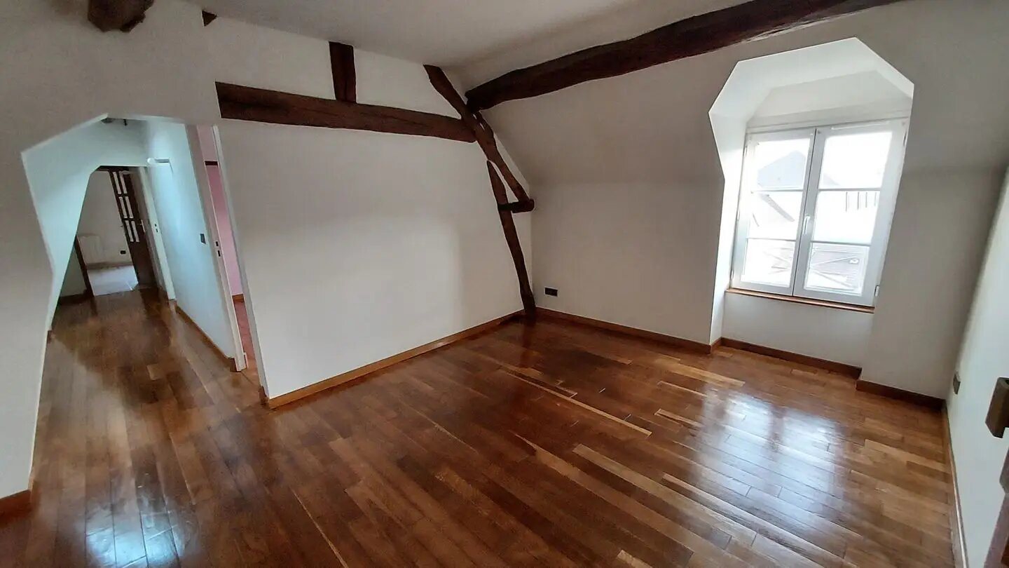 Appartement à louer, 45m², Luzarches
