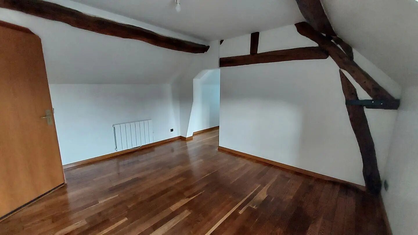 Appartement à louer, 45m², Luzarches