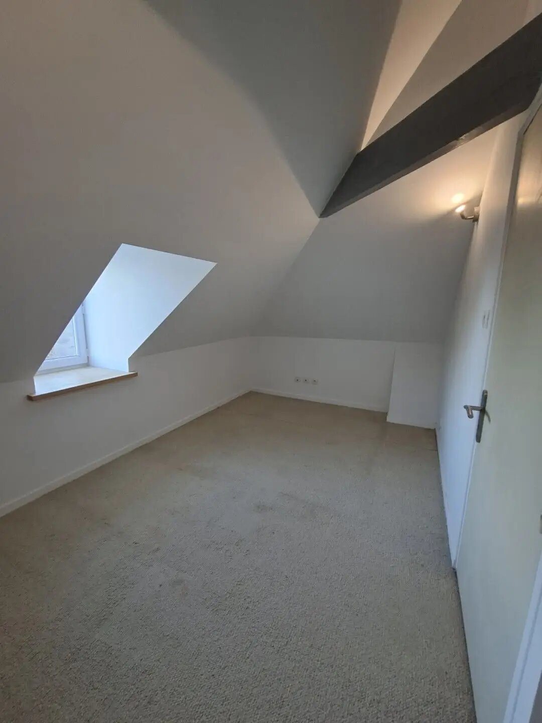 Appartement à vendre, 16m², Presles