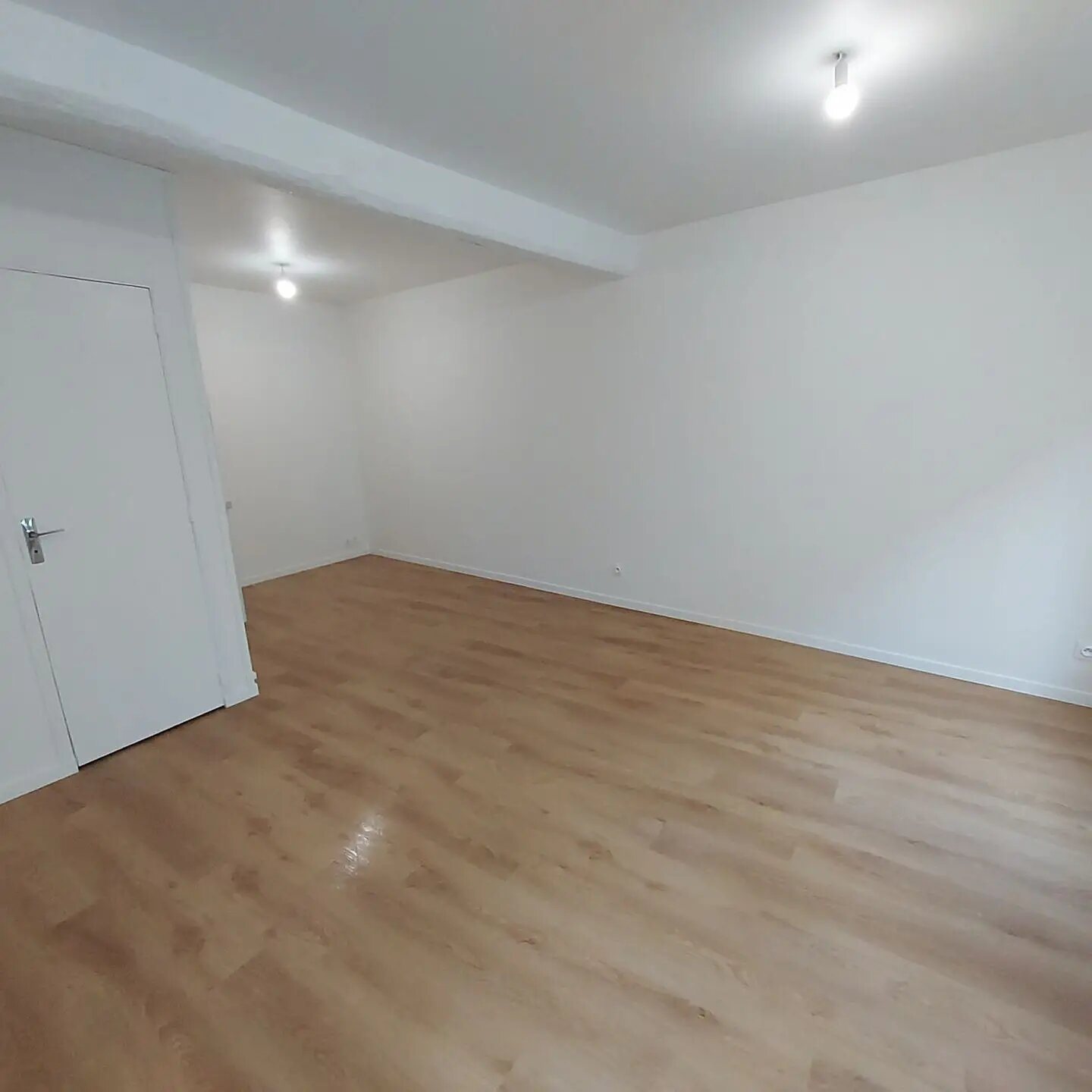 Appartement à louer, 24m², Luzarches