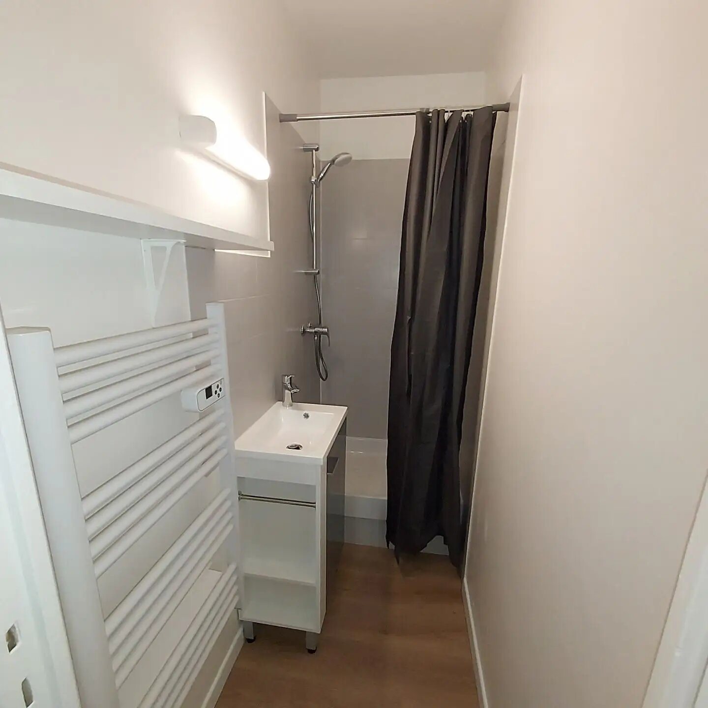 Appartement à louer, 24m², Luzarches