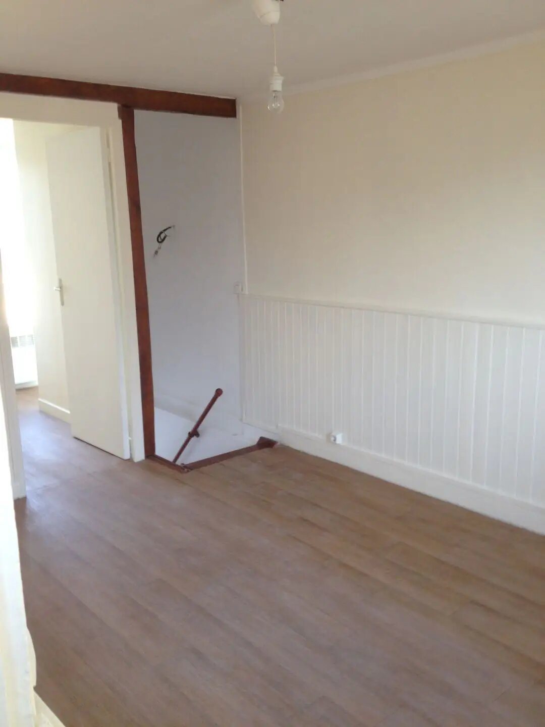 Appartement à louer, 55m², Presles