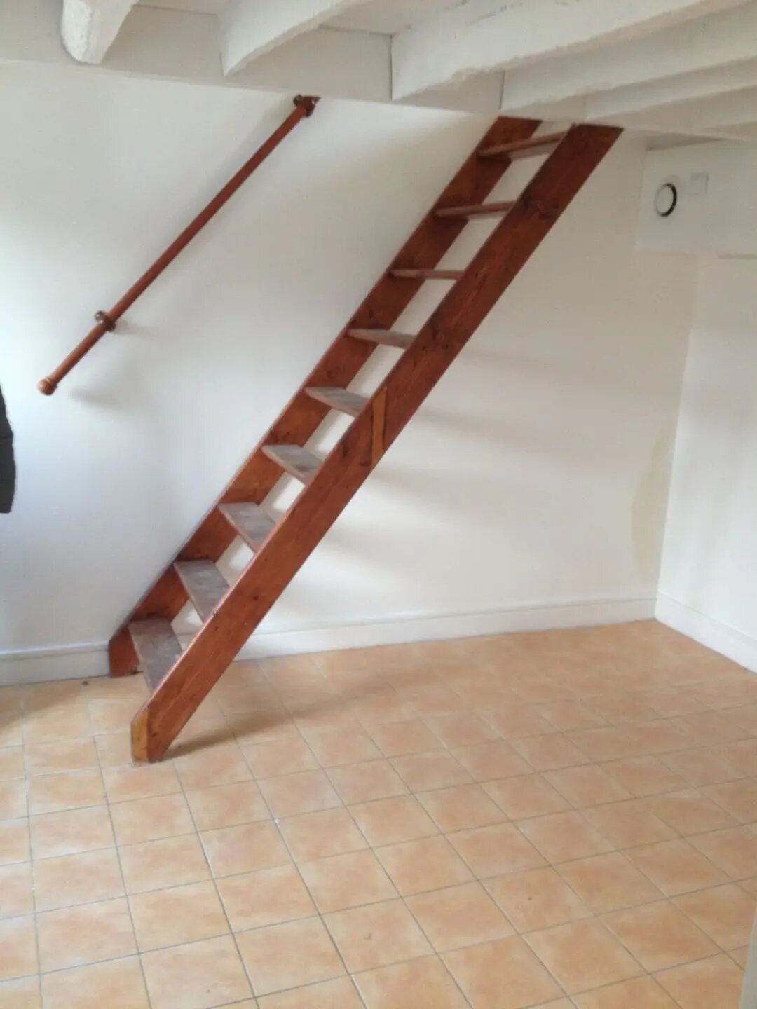 Appartement à louer, 55m², Presles