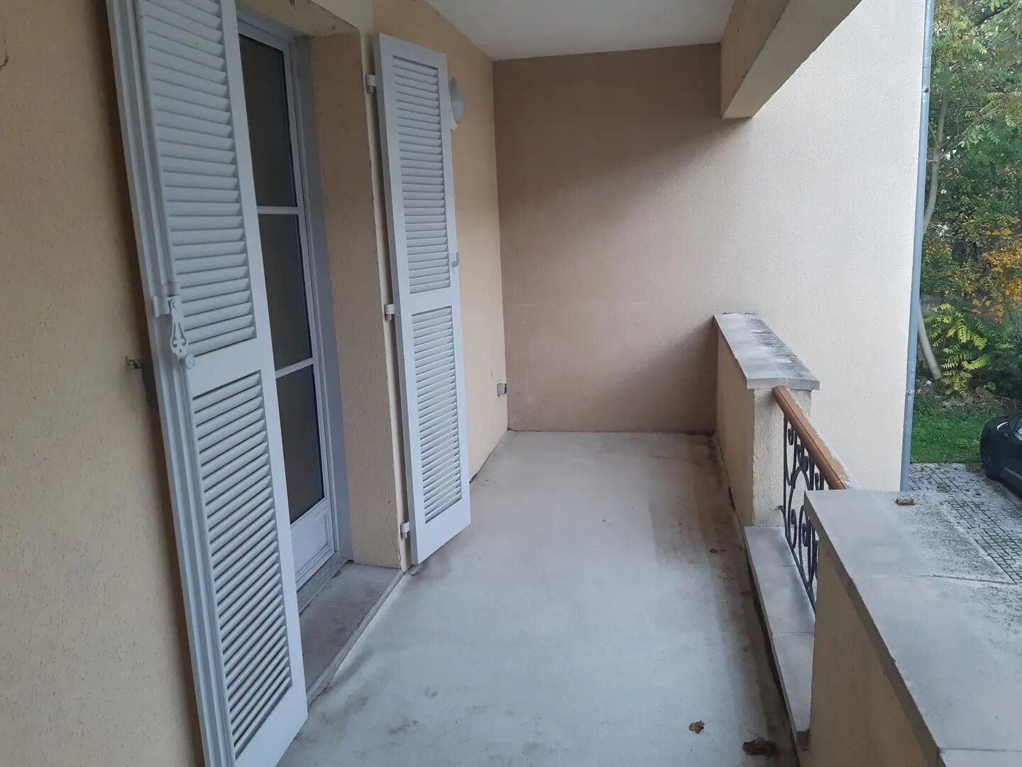 Appartement à louer, 59m², Beaumont-sur-Oise