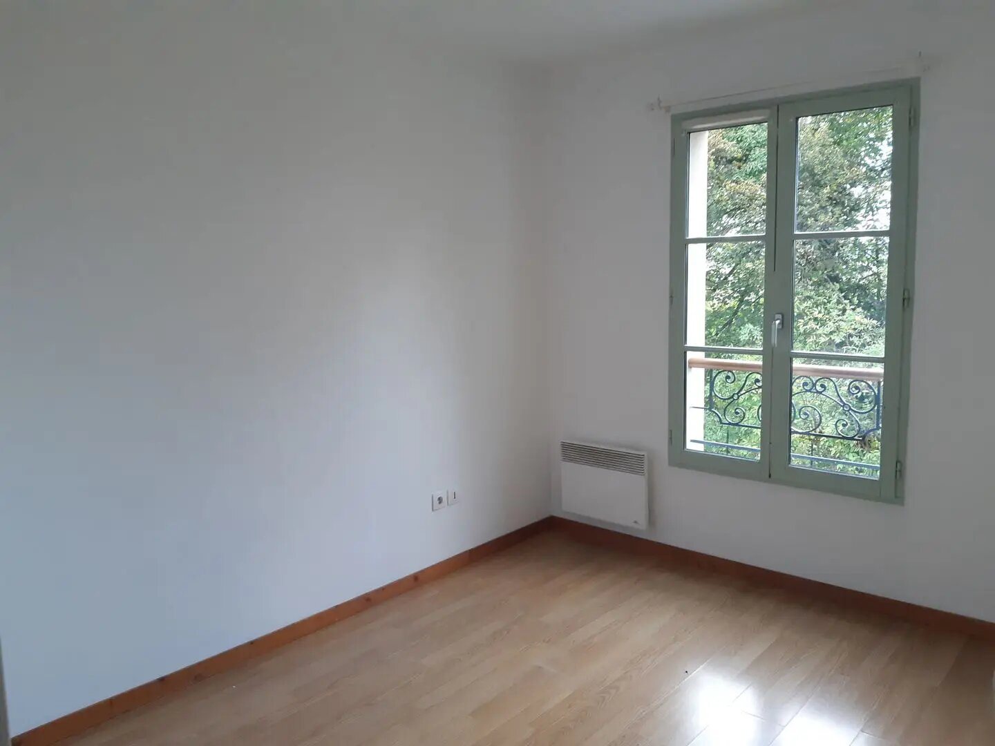 Appartement à louer, 59m², Beaumont-sur-Oise