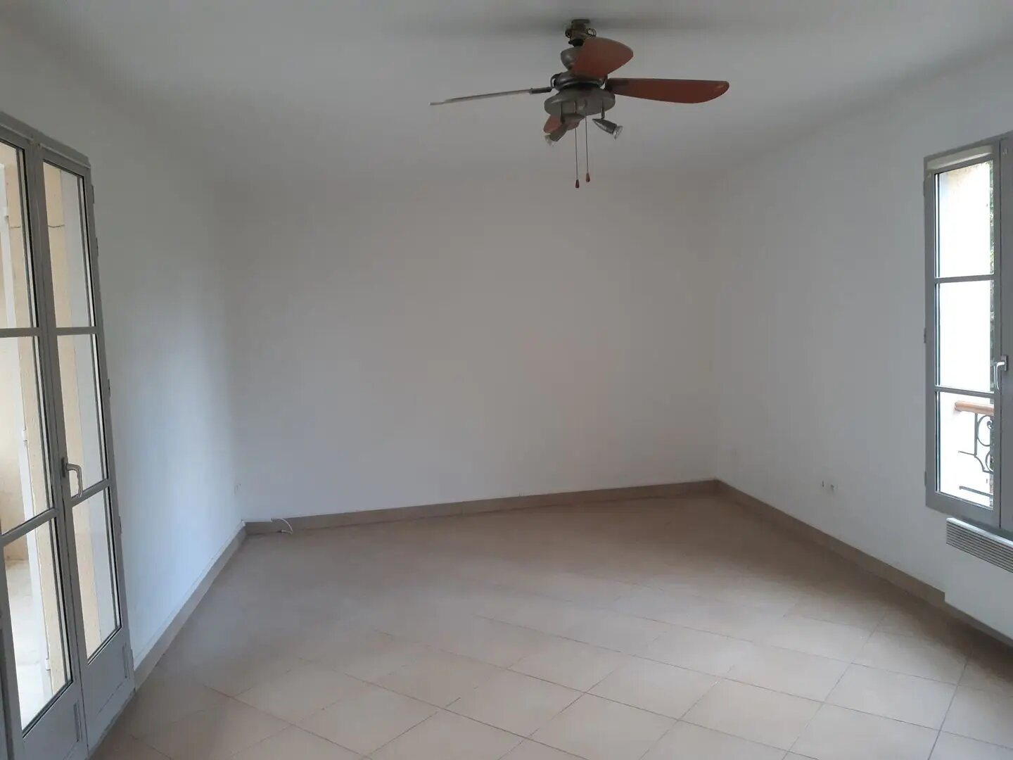 Appartement à louer, 59m², Beaumont-sur-Oise