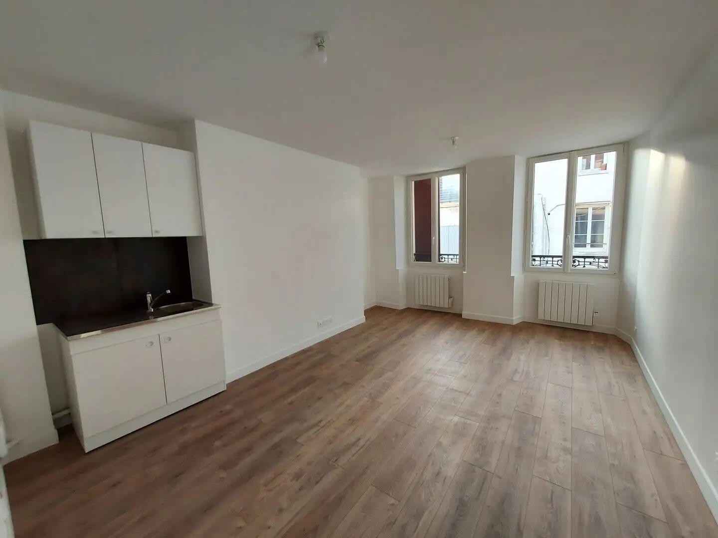 Appartement à louer, 35m², Luzarches