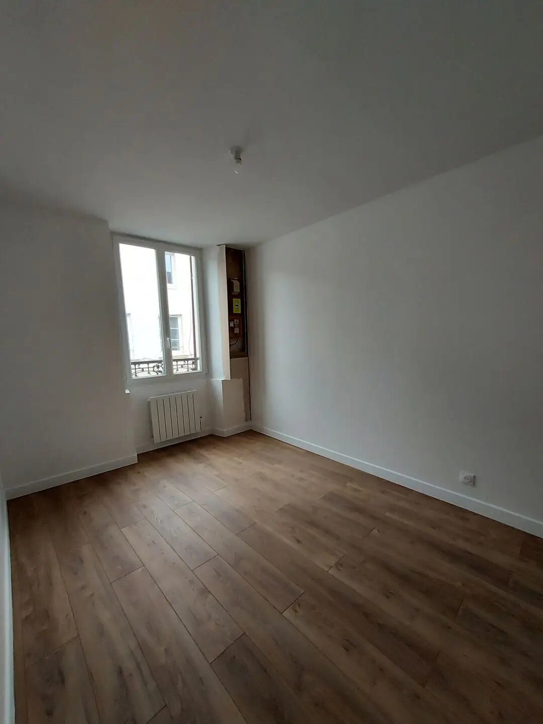 Appartement à louer, 35m², Luzarches