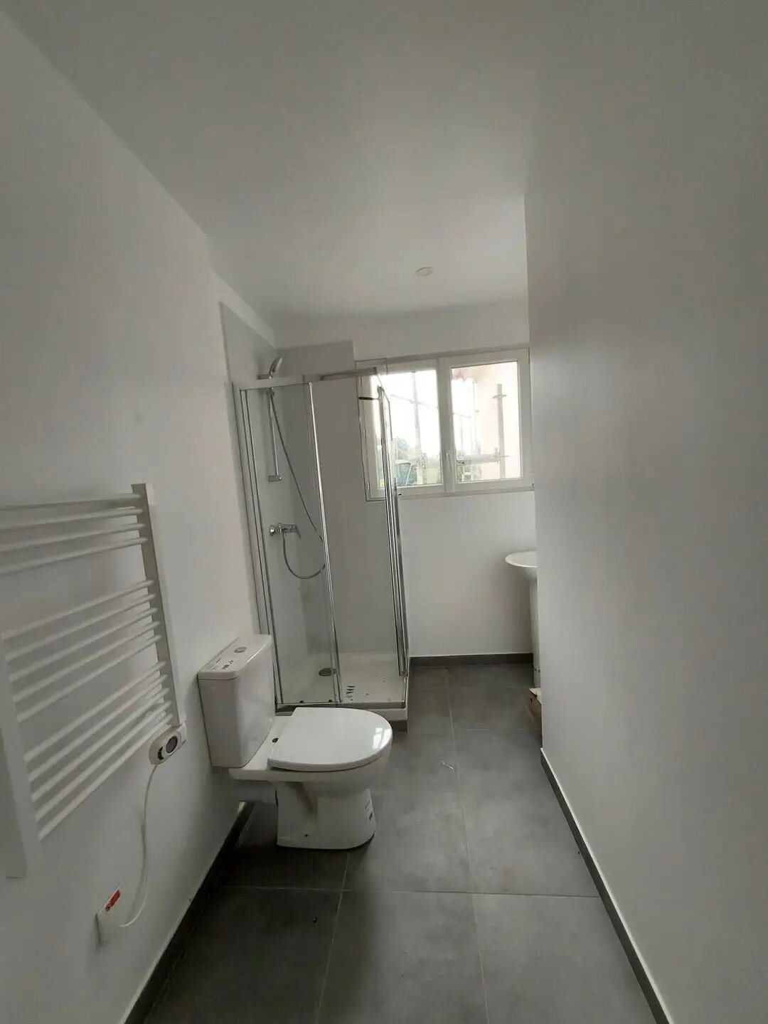 Appartement à louer, 35m², Luzarches