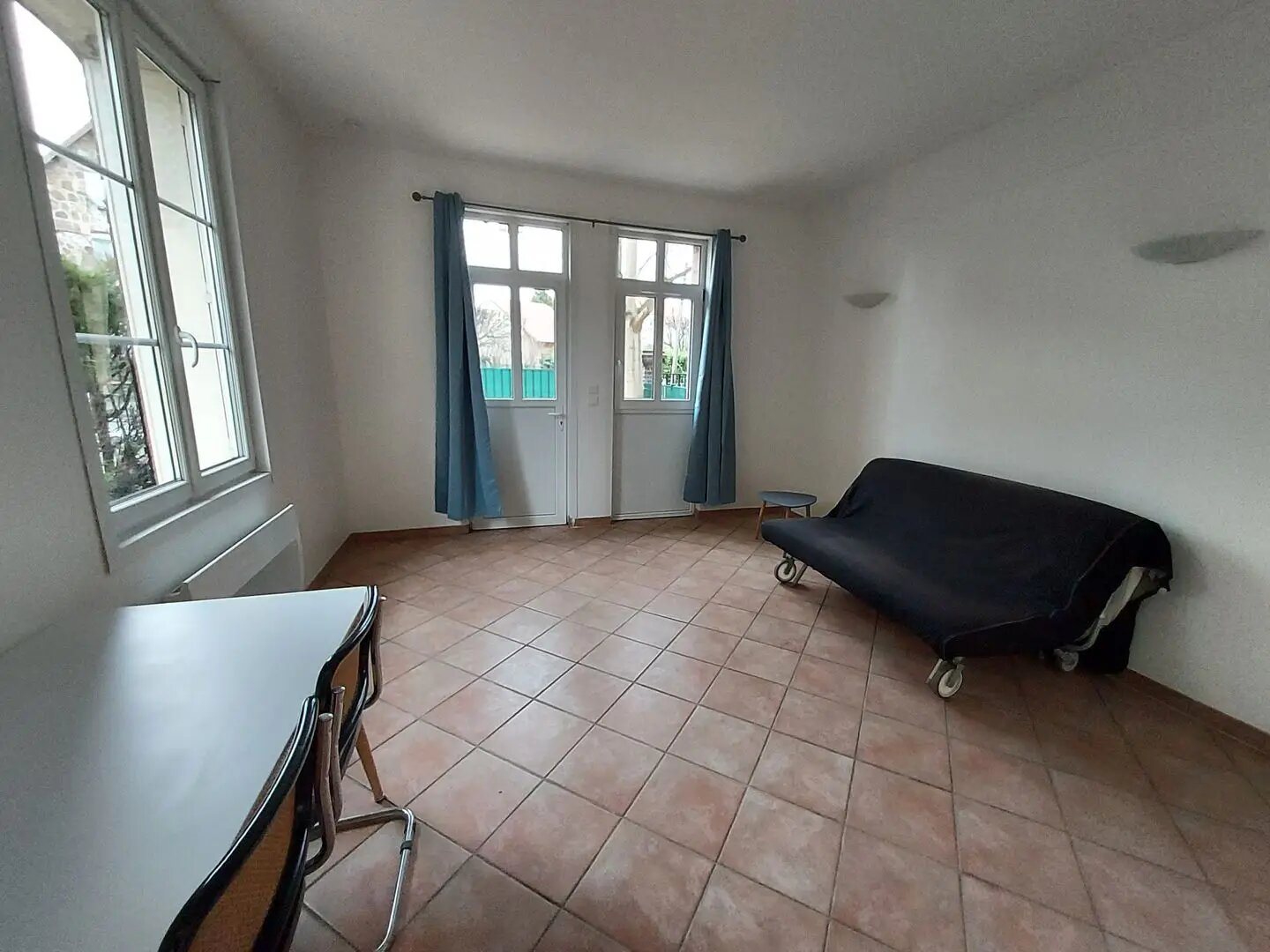 Appartement à louer, 28m², Gonesse