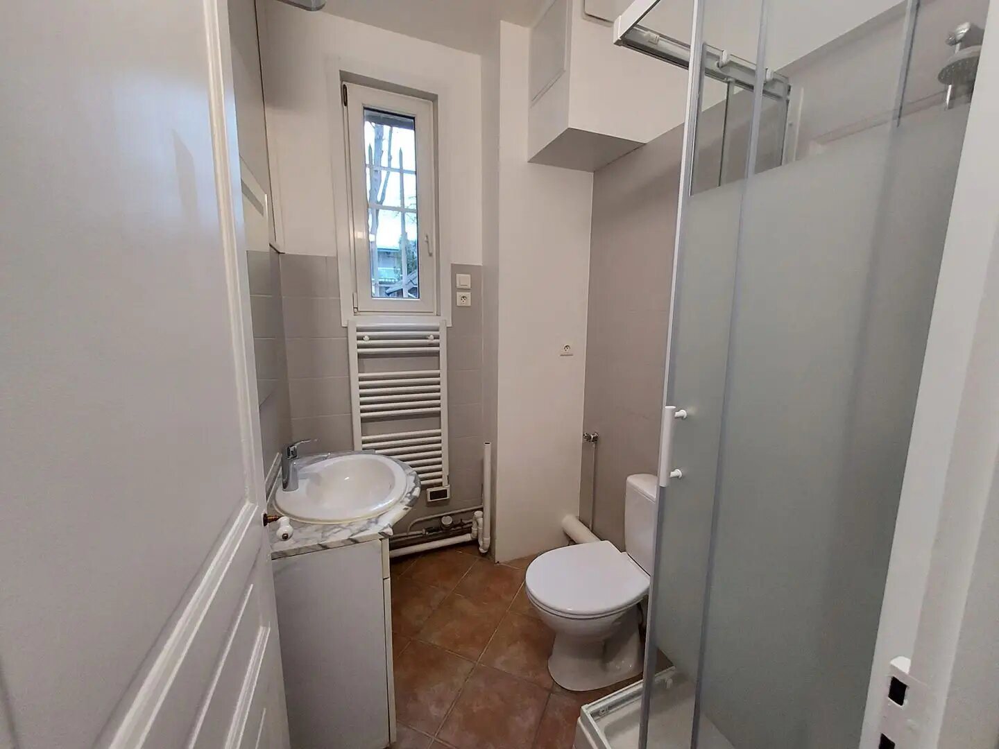 Appartement à louer, 28m², Gonesse