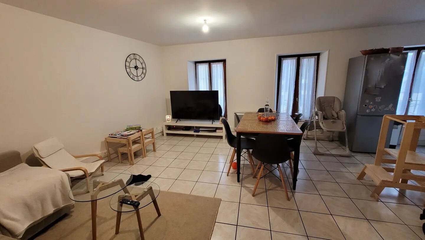 Appartement à louer, 56m², Luzarches
