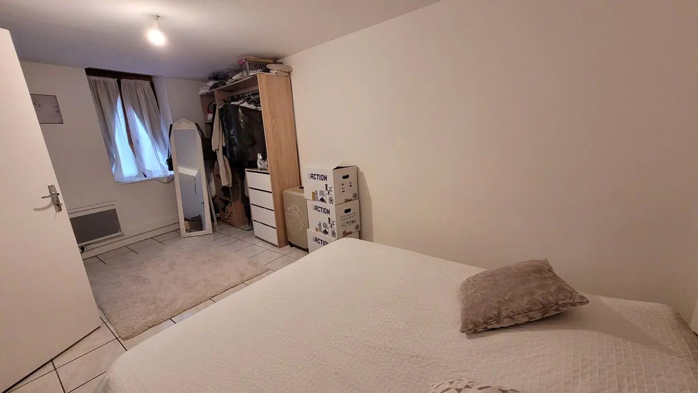 Appartement à louer, 56m², Luzarches