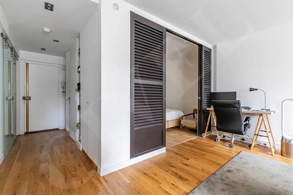 Appartement à vendre, 36m², Paris 8ème