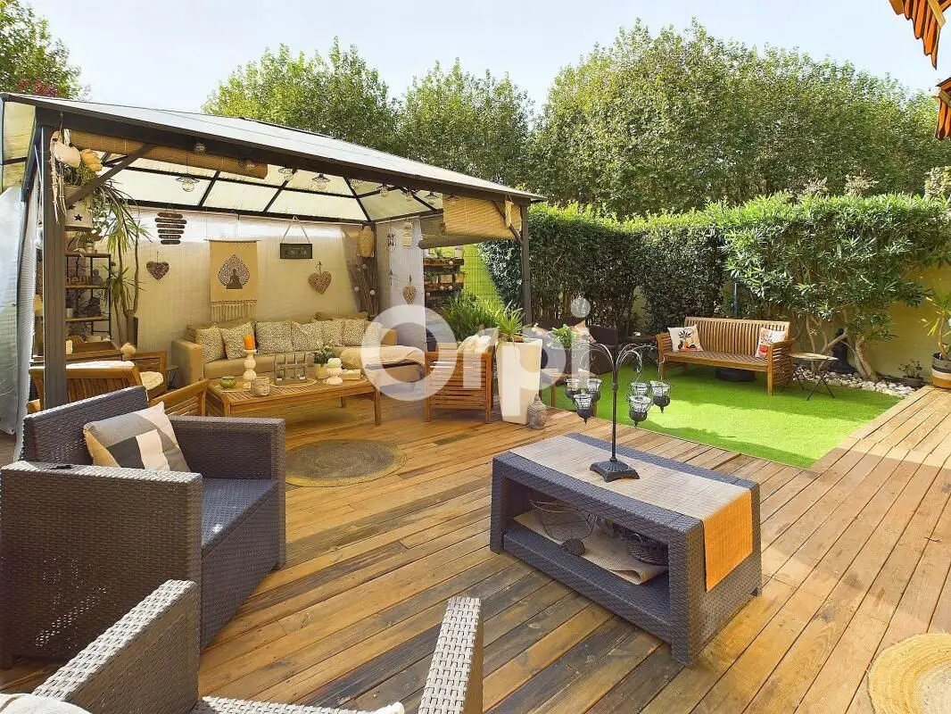 Appartement à vendre, 60m², Mandelieu-la-Napoule
