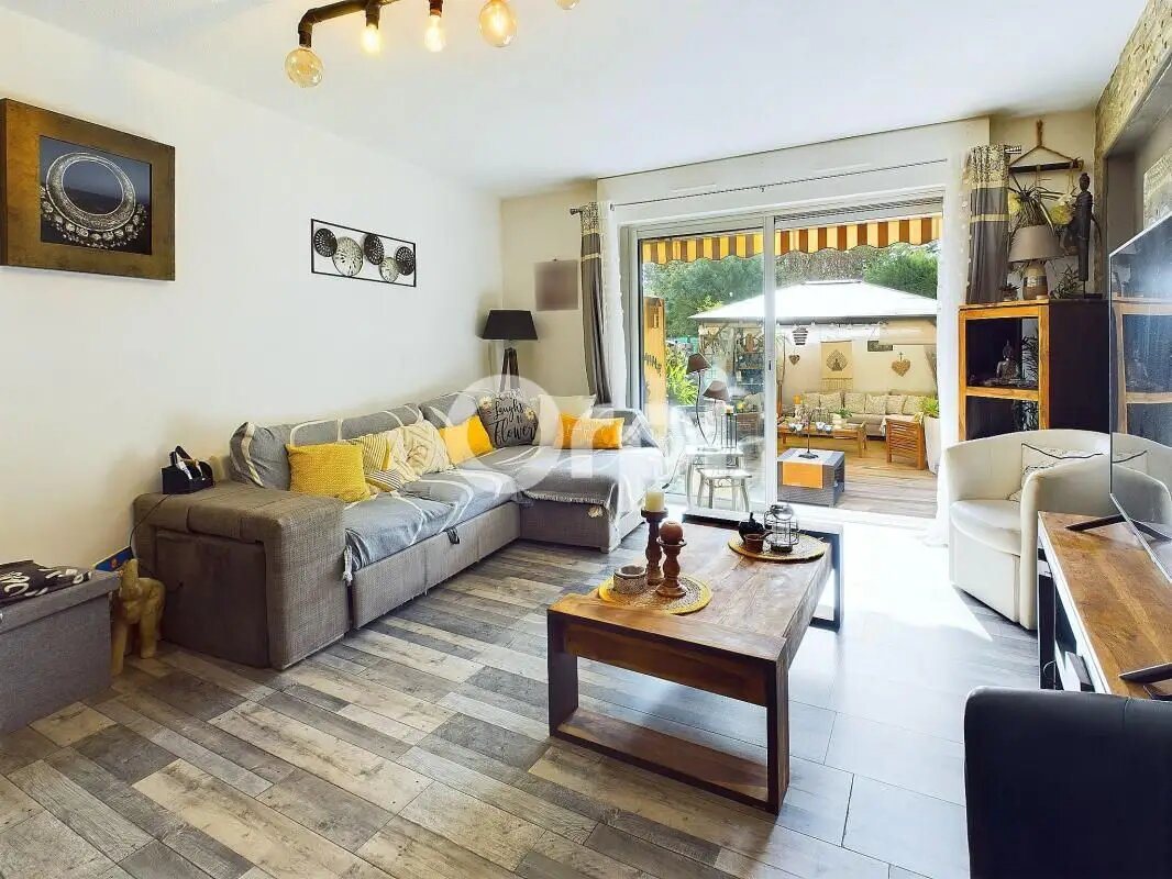 Appartement à vendre, 60m², Mandelieu-la-Napoule