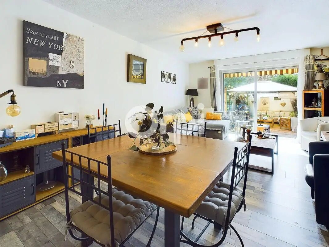 Appartement à vendre, 60m², Mandelieu-la-Napoule