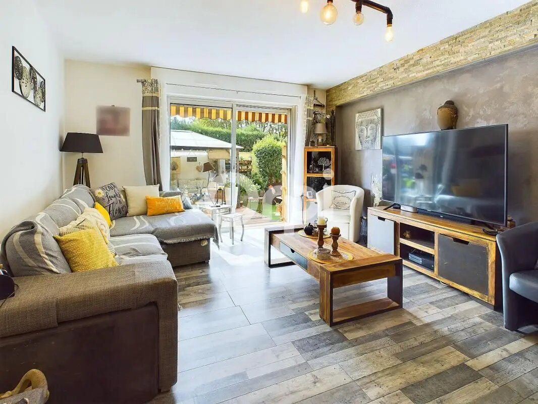 Appartement à vendre, 60m², Mandelieu-la-Napoule