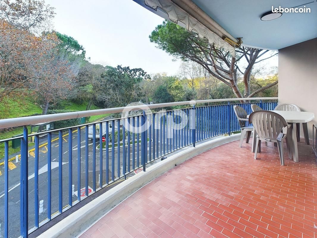 Appartement à louer, 30m², Mandelieu-la-Napoule