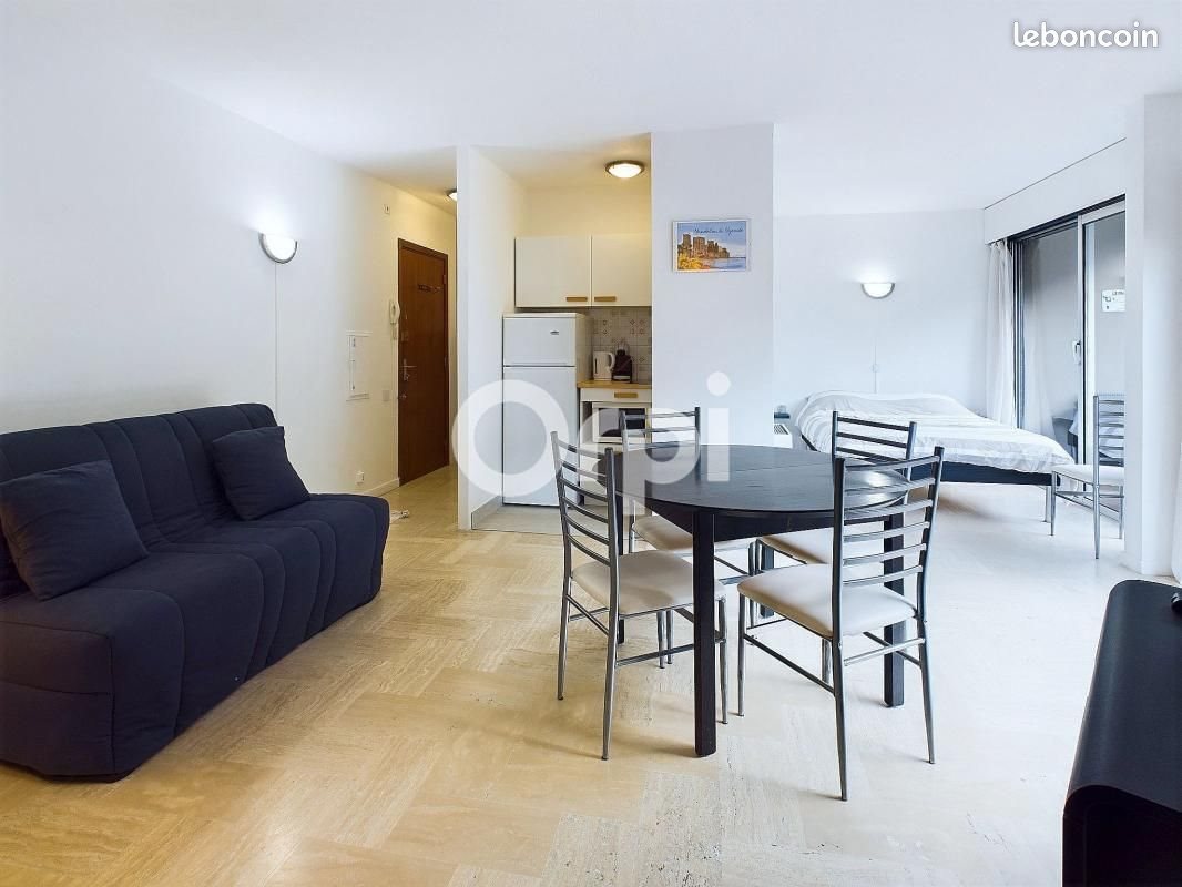 Appartement à louer, 30m², Mandelieu-la-Napoule
