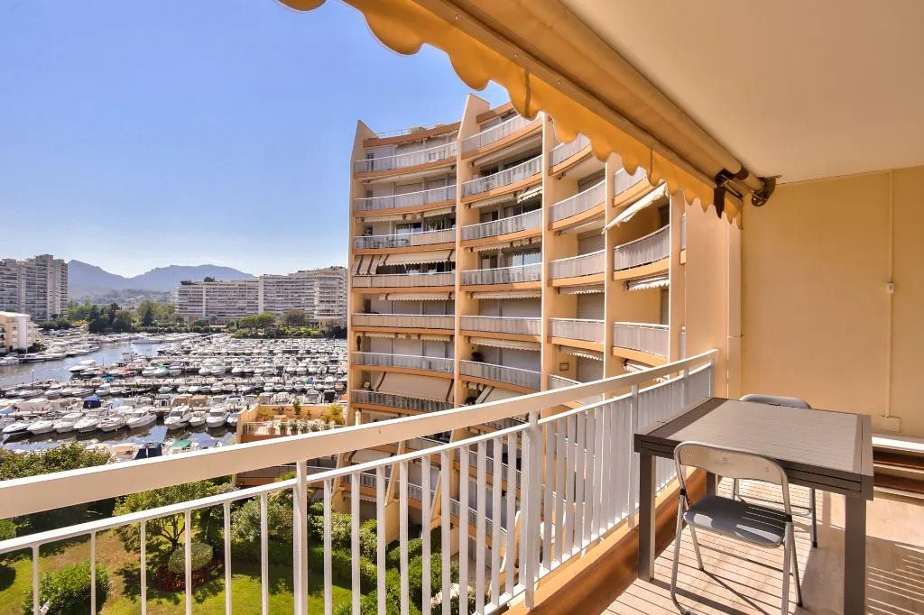 Appartement à louer, 37m², Mandelieu-la-Napoule