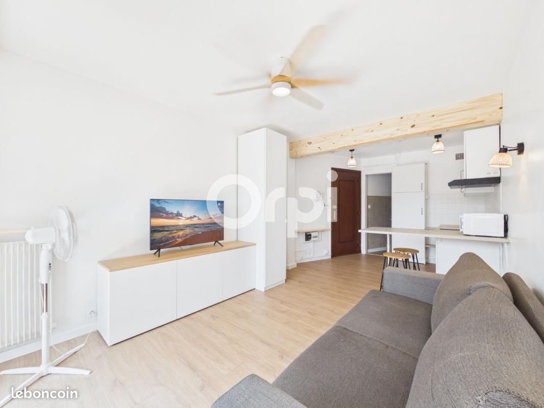 Appartement à louer, 22m², Mandelieu-la-Napoule