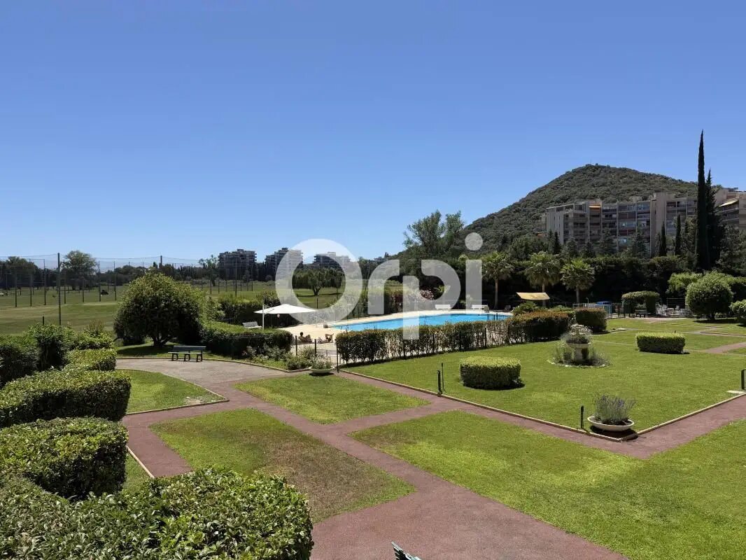 Appartement à vendre, 74m², Mandelieu-la-Napoule