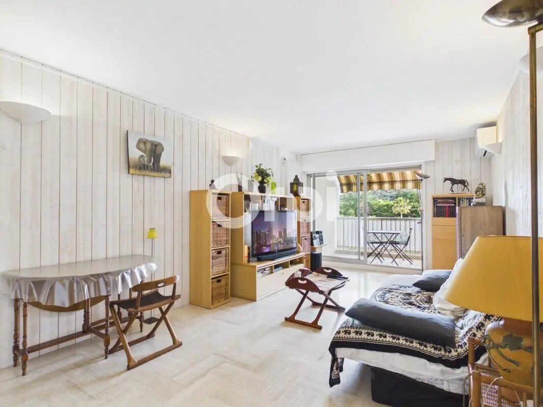 Appartement à vendre, 74m², Mandelieu-la-Napoule