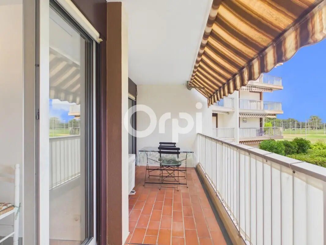 Appartement à vendre, 74m², Mandelieu-la-Napoule