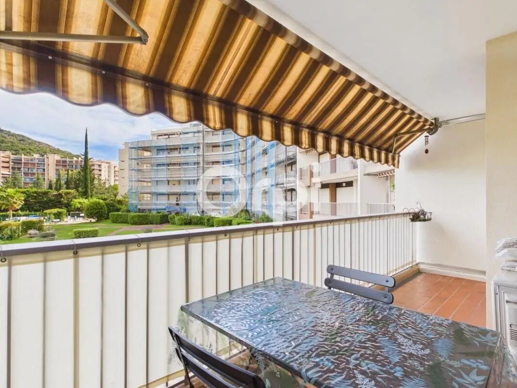 Appartement à vendre, 74m², Mandelieu-la-Napoule