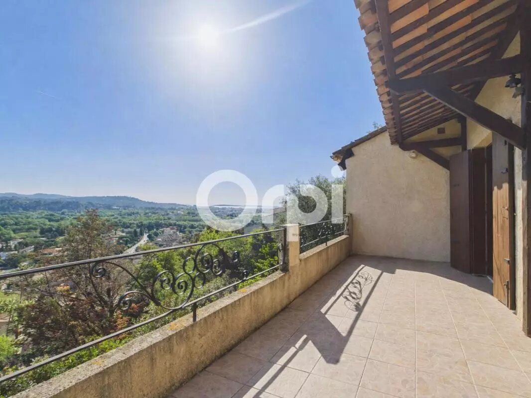 Maison à vendre, 235m², Mandelieu-la-Napoule