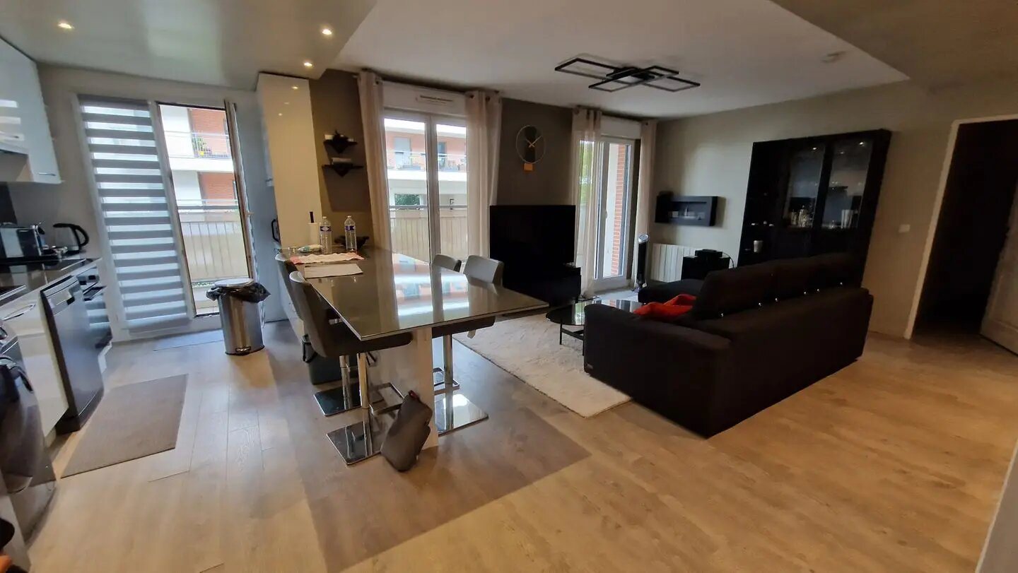 Appartement à louer, 66m², Rueil-Malmaison
