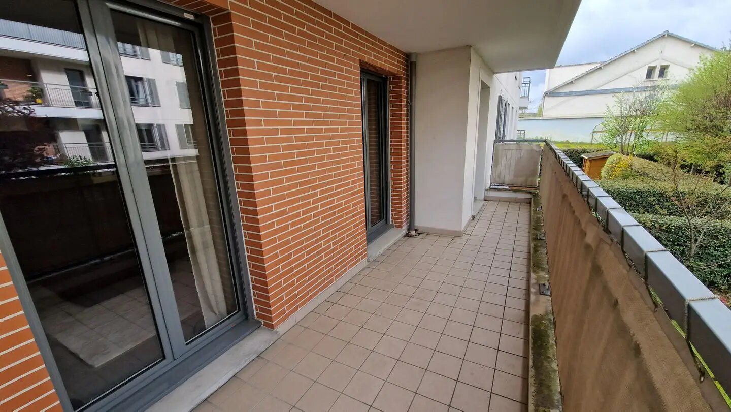Appartement à louer, 66m², Rueil-Malmaison